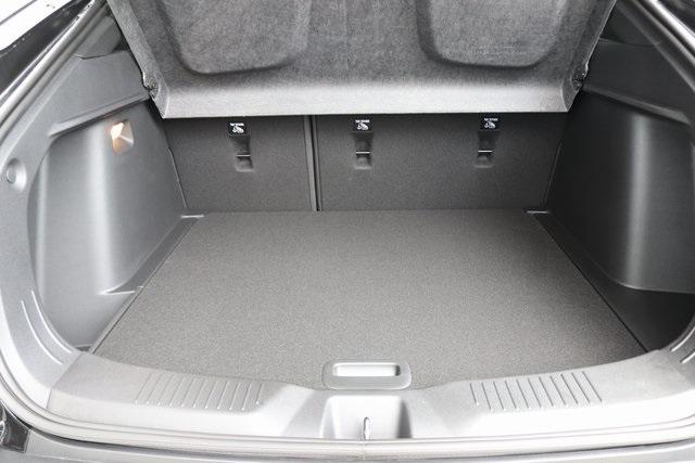 new 2025 Buick Envista car, priced at $27,280