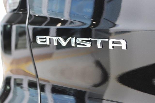new 2025 Buick Envista car, priced at $27,280