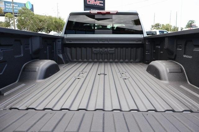 new 2025 GMC Sierra 3500 car, priced at $92,990