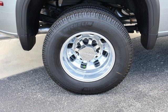 new 2025 GMC Sierra 3500 car, priced at $92,990