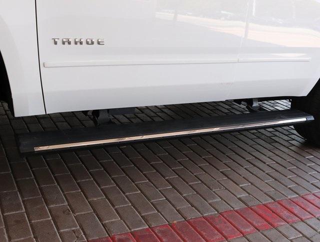 used 2020 Chevrolet Tahoe car, priced at $36,500