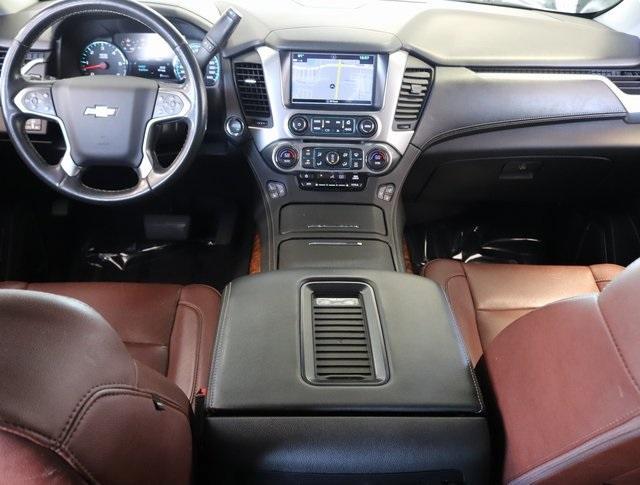 used 2020 Chevrolet Tahoe car, priced at $36,500