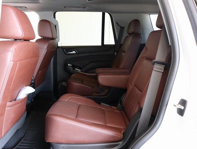 used 2020 Chevrolet Tahoe car, priced at $36,500