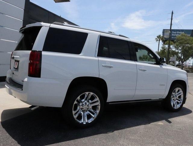 used 2020 Chevrolet Tahoe car, priced at $36,500