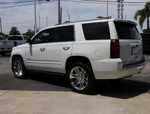 used 2020 Chevrolet Tahoe car, priced at $36,500