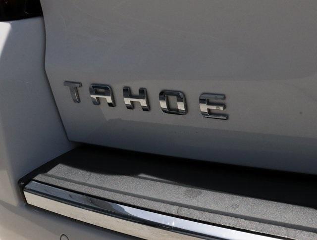 used 2020 Chevrolet Tahoe car, priced at $36,500