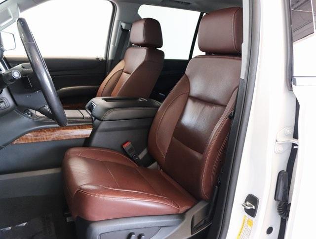used 2020 Chevrolet Tahoe car, priced at $36,500