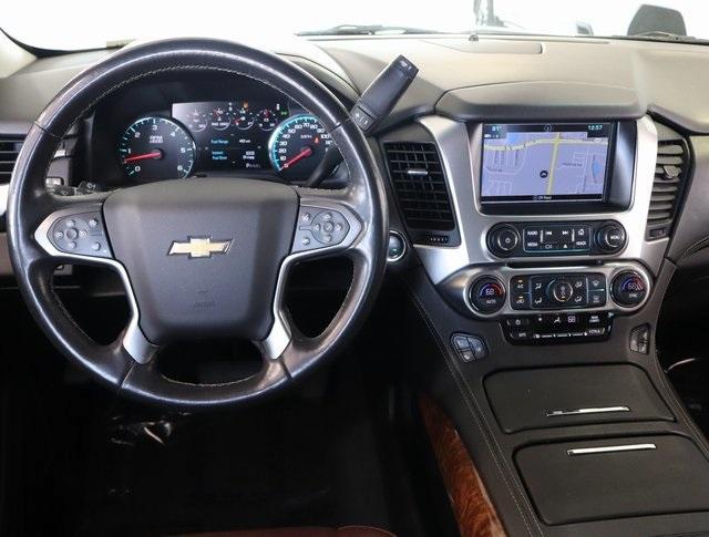 used 2020 Chevrolet Tahoe car, priced at $36,500