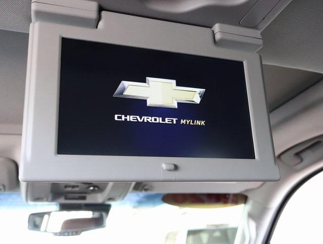 used 2020 Chevrolet Tahoe car, priced at $36,500