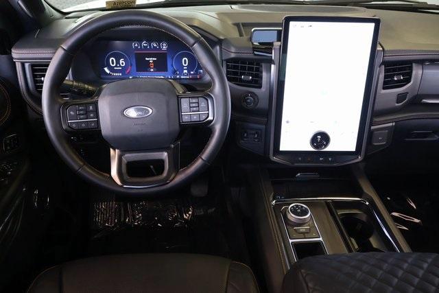 used 2024 Ford Expedition car, priced at $66,000