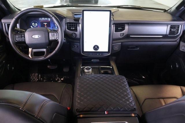 used 2024 Ford Expedition car, priced at $66,000