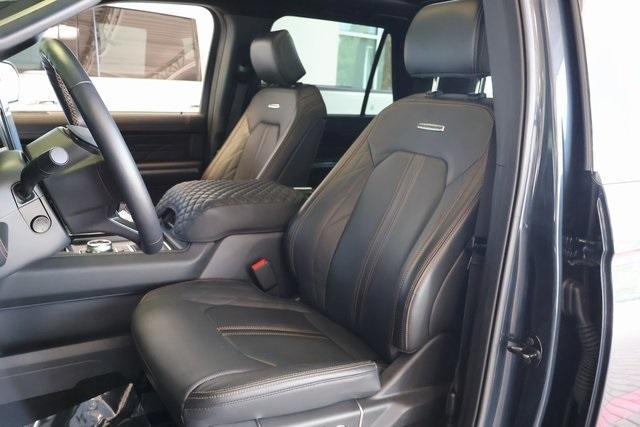 used 2024 Ford Expedition car, priced at $66,000