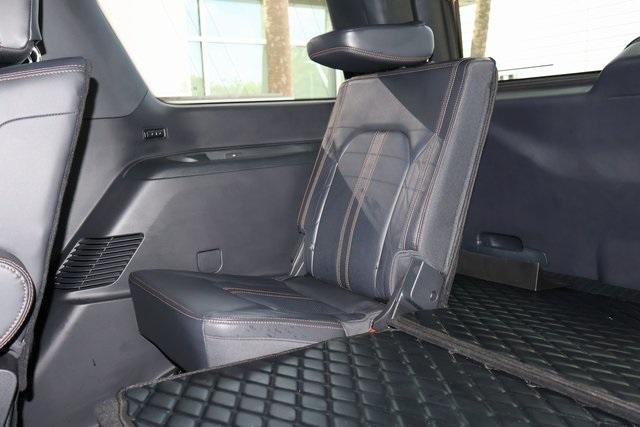 used 2024 Ford Expedition car, priced at $66,000