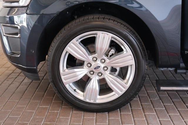 used 2024 Ford Expedition car, priced at $66,000