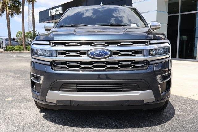 used 2024 Ford Expedition car, priced at $66,000