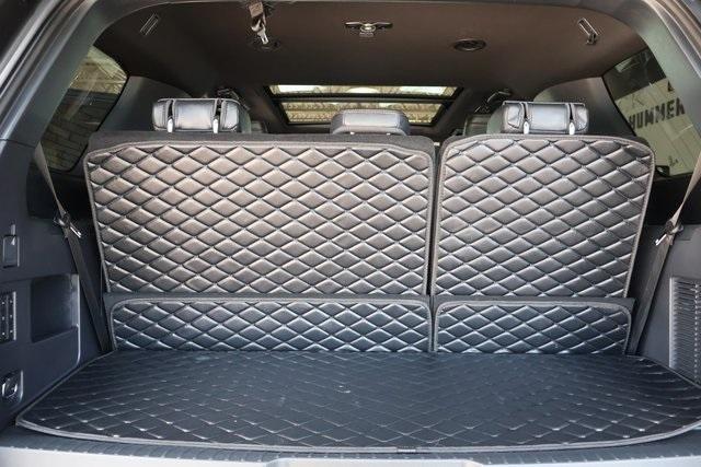 used 2024 Ford Expedition car, priced at $66,000
