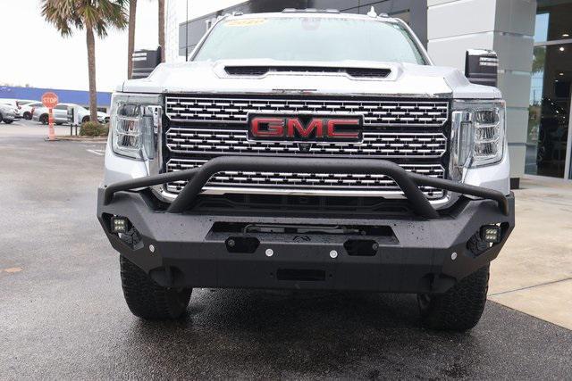 used 2020 GMC Sierra 2500 car, priced at $59,000