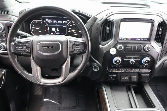 used 2020 GMC Sierra 2500 car, priced at $59,000