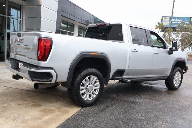 used 2020 GMC Sierra 2500 car, priced at $59,000