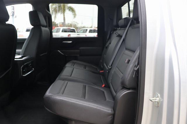 used 2020 GMC Sierra 2500 car, priced at $59,000