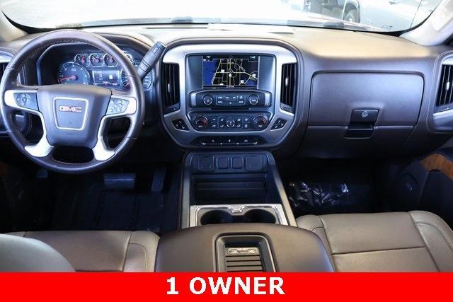 used 2018 GMC Sierra 1500 car, priced at $29,893