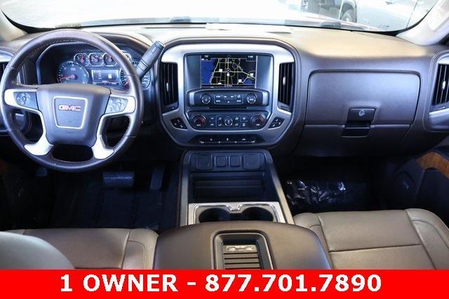 used 2018 GMC Sierra 1500 car, priced at $30,324