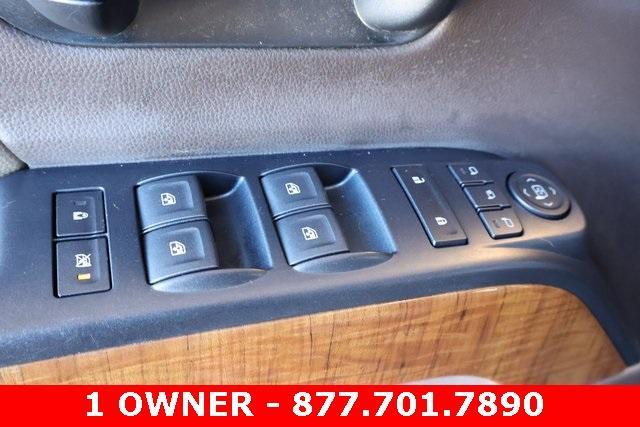 used 2018 GMC Sierra 1500 car, priced at $30,324