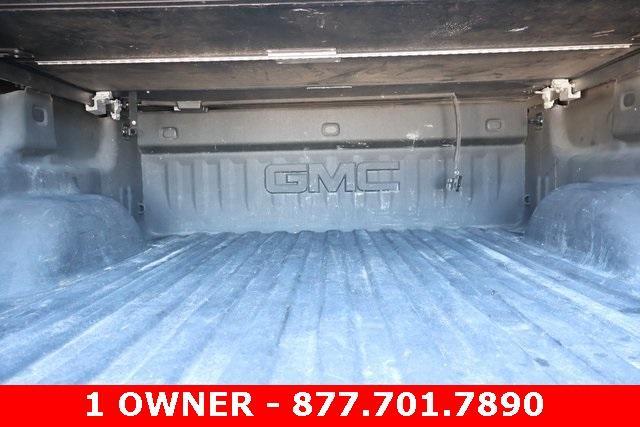 used 2018 GMC Sierra 1500 car, priced at $30,324