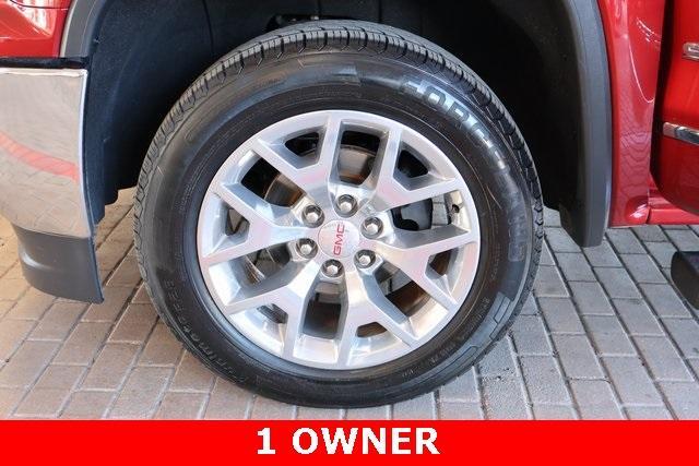 used 2018 GMC Sierra 1500 car, priced at $29,893