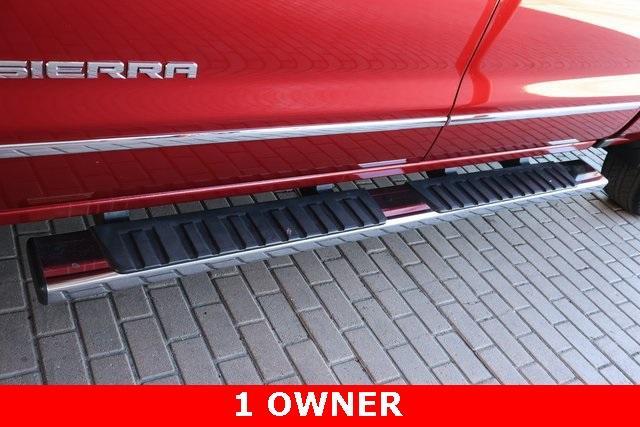 used 2018 GMC Sierra 1500 car, priced at $29,893