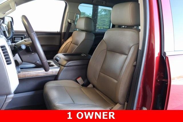 used 2018 GMC Sierra 1500 car, priced at $29,893