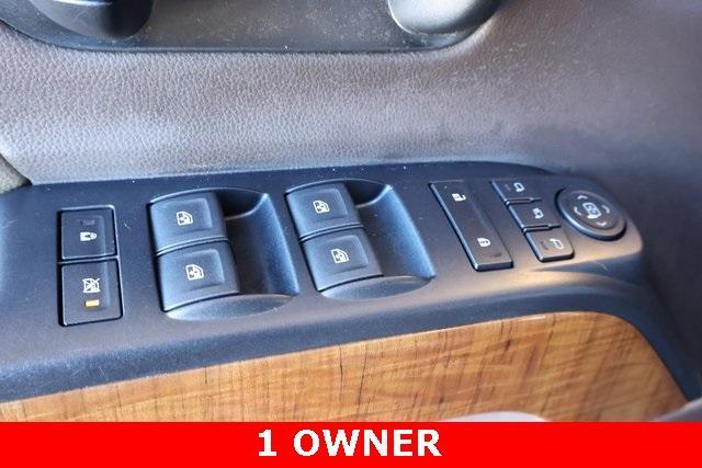 used 2018 GMC Sierra 1500 car, priced at $29,893