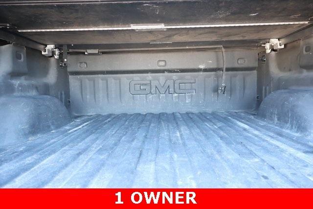 used 2018 GMC Sierra 1500 car, priced at $29,893