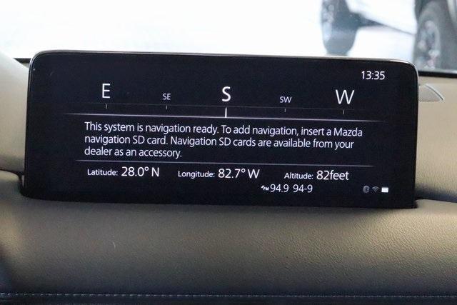 used 2023 Mazda CX-5 car, priced at $23,500