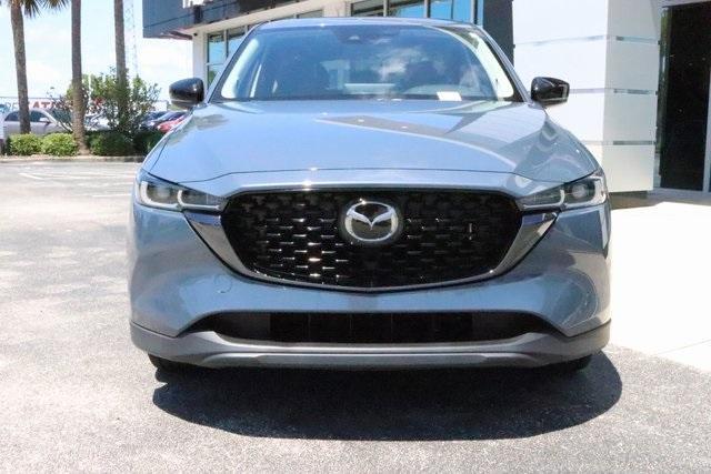 used 2023 Mazda CX-5 car, priced at $23,500