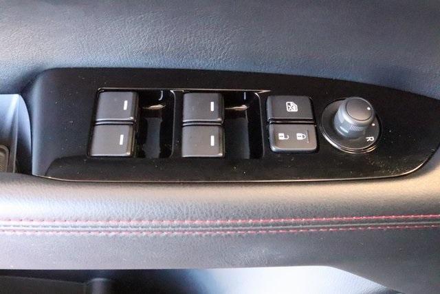 used 2023 Mazda CX-5 car, priced at $23,500