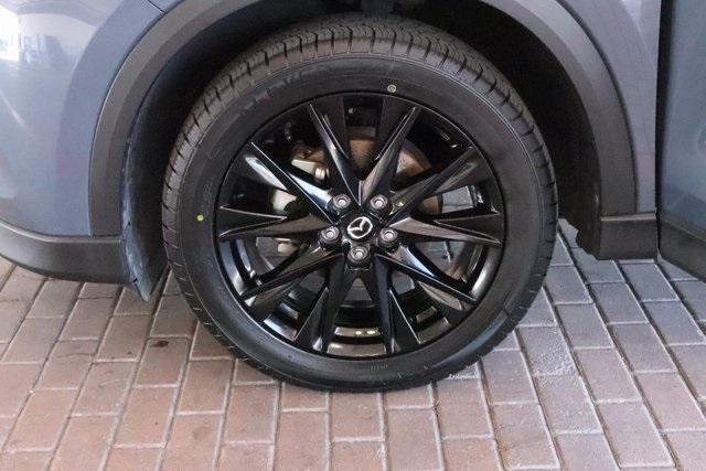 used 2023 Mazda CX-5 car, priced at $23,500