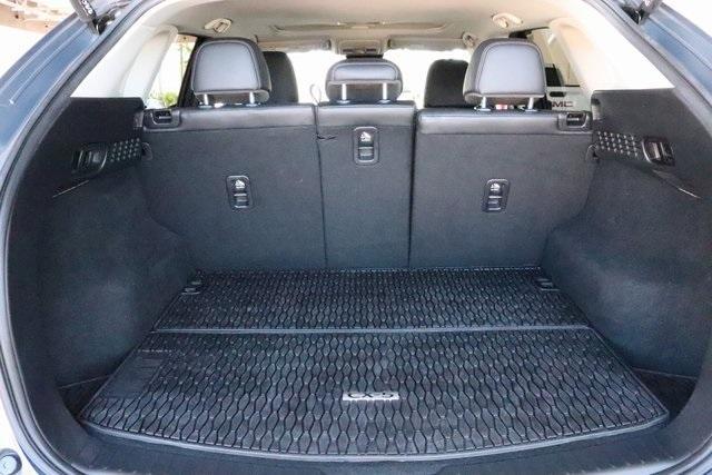 used 2023 Mazda CX-5 car, priced at $23,500
