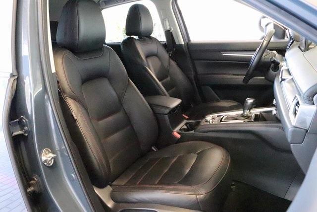 used 2023 Mazda CX-5 car, priced at $23,500