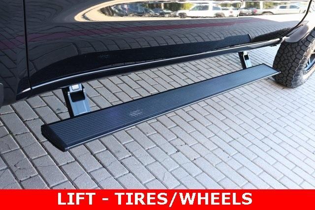 used 2021 Chevrolet Silverado 1500 car, priced at $34,896