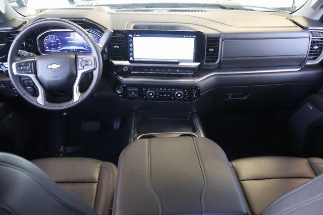 used 2024 Chevrolet Silverado 2500 car, priced at $59,500