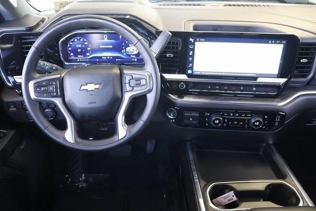 used 2024 Chevrolet Silverado 2500 car, priced at $59,500