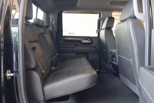 used 2024 Chevrolet Silverado 2500 car, priced at $59,500