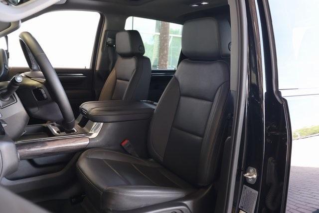 used 2024 Chevrolet Silverado 2500 car, priced at $59,500