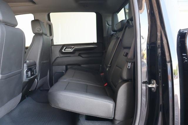used 2024 Chevrolet Silverado 2500 car, priced at $59,500