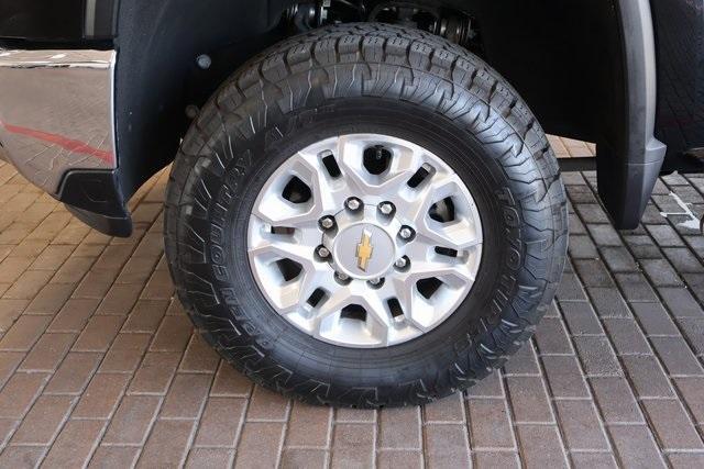 used 2024 Chevrolet Silverado 2500 car, priced at $59,500