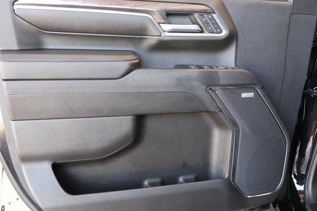 used 2024 Chevrolet Silverado 2500 car, priced at $59,500