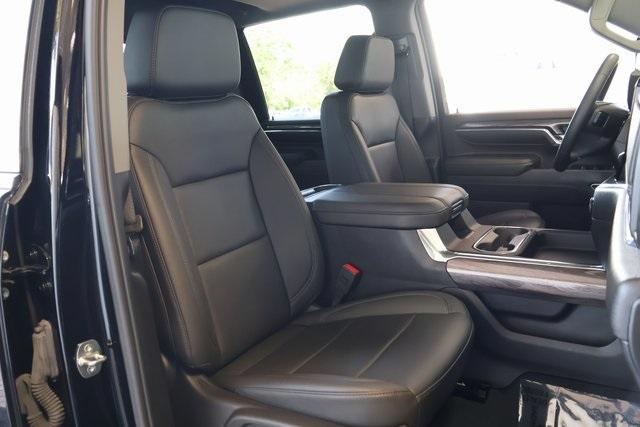 used 2024 Chevrolet Silverado 2500 car, priced at $59,500