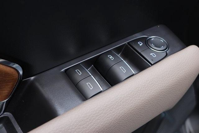 new 2025 GMC Canyon car, priced at $55,385