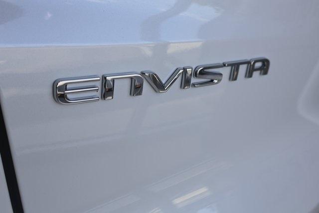 new 2025 Buick Envista car, priced at $32,085